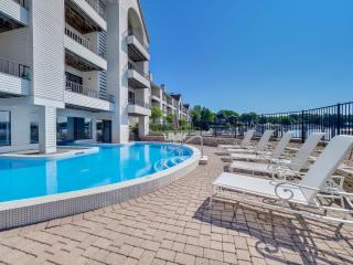 117A Edgewater Inn Condo - Charlevoix - 5