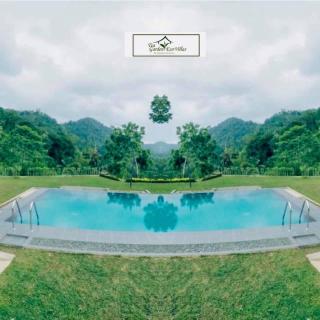 Tea Garden Eco Villas - 3