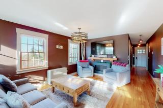 Wolcott Wonder - Lake Elmore - 6