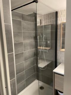 Résidence Grand Roc - Bruyères 20 - 1