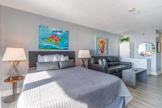 Incredible Views Sea Mist Resort 51411 - Myrtle Beach - 6