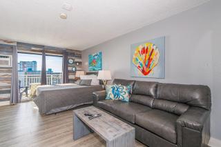 Incredible Views Sea Mist Resort 51411 - Myrtle Beach - 5