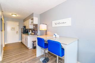 Incredible Views Sea Mist Resort 51411 - Myrtle Beach - 2
