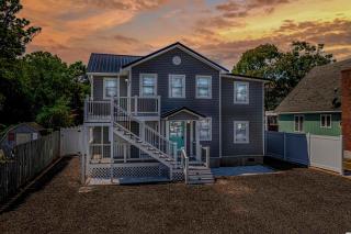 Immaculate Upper Level Apartment With Putting Green and Pool! Pet Friendly 3 Bedroom - 2 Bath Unit B - Myrtle Beach - 8