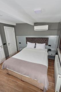 Ortakoy Aysem Sultan Hotel - Istambul - 3