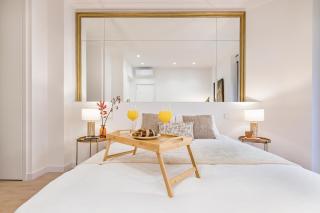BHost - Ferraz 74 - Madrid - 0