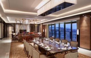 Gran Melia Xi'an - 9