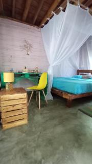 La Casa en el Aire - Palomino - 1