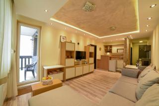 JollyKop Apartments - 9