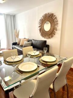 Balcarce Deluxe - Córdoba - 1