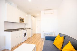 Apartamentos Mirablau - 3