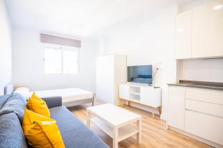 Apartamentos Mirablau - Aguadulce - 9