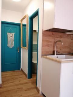 Aguamarina Apartment - Los Diamantes 2 - Los Cristianos - 6