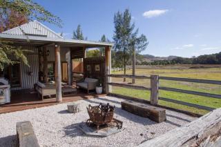 Riverlea Stables- style and charm await you! - Apple Tree Flat - 5