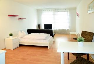 SEEGER Living Comfort Downtown - 8
