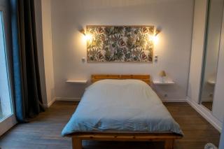 Gîte rénové avec piscine au cœur de Vendôme - 2