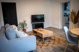 Gîte rénové avec piscine au cœur de Vendôme - 5