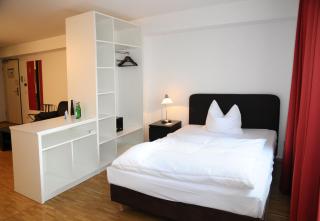 SEEGER Living Comfort Downtown - 7