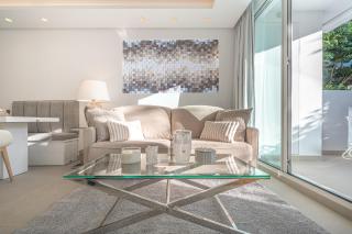 Puente Romano Hotel Apartment Marbella - Marbella - 3