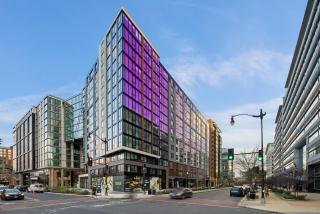 Global Luxury Suites at Capitol Hill - 0