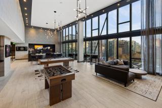 Global Luxury Suites at Capitol Hill - 9