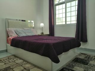 Muscat Homestay & Hospitality - Muscat - 9