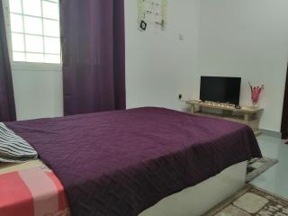Muscat Homestay & Hospitality - Muscat - 8
