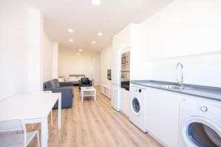 Apartamentos Mirablau - Aguadulce - 7