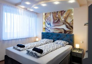 Dream Apartman 1 with Free Parking - 0