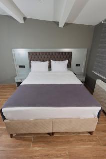Ortakoy Aysem Sultan Hotel - Istambul - 9