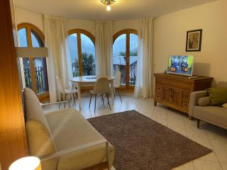 Chateau Leukerbad - 2