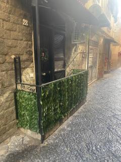 The Nest Of Via Toledo - Napels - 9