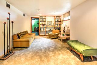 Bright Springer House with Hammock and Orchard Views! - Springer - 1