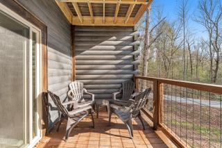 Hideaway Pointe - Sevierville - 8