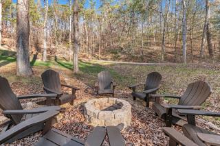 Hideaway Pointe - Sevierville - 4