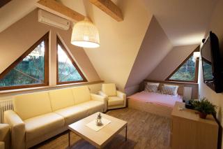 U Lejbusia Sauna & Gym - 1