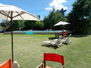 Casa Magnolias - Tandil - 6