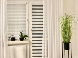 Nowoczesny Apartament w Dzierżoniowie - parter - balkon - pokój + sypialnia - Dzierżoniów - 4
