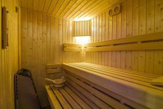 U Lejbusia Sauna & Gym - 0