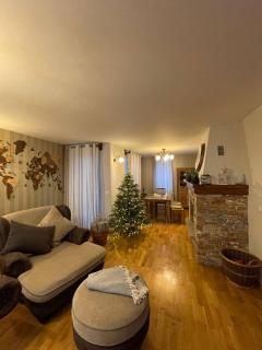 Remarkable home Bohinj Lake - Bohinj - 8