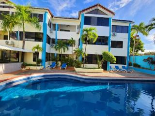 Full size 2 bedrooom 2 bath condo split - Sosúa - 0