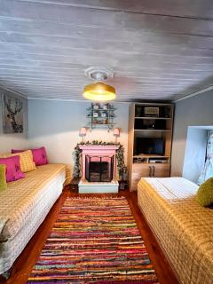 Dandy Villas-Vintage Cottage House-Pelion-Argalasti-Kallithea - 8