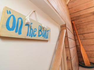 Kipper Lodge - Dartmouth - 3