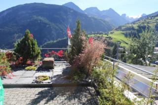 Ferienwohnung Rigoleth - Disentis - 0