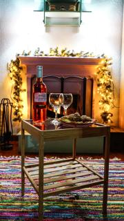 Dandy Villas-Vintage Cottage House-Pelion-Argalasti-Kallithea - 7
