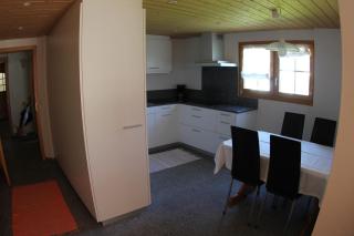 Ferienwohnung Rigoleth - Disentis - 5