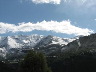 Chalet de l'Infernet - Auris - 8