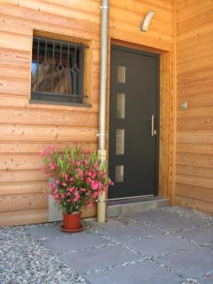 Chalet de l'Infernet - Auris - 5
