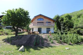 Chalet de l'Infernet - Auris - 1