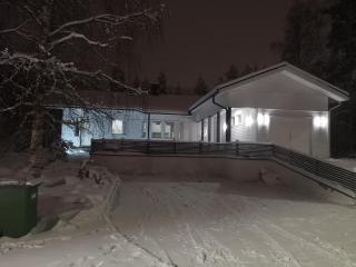 VillaSki - Rovaniemi - 9